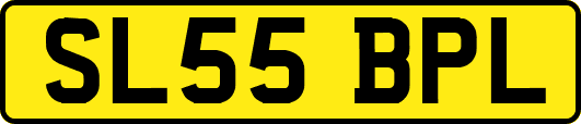 SL55BPL