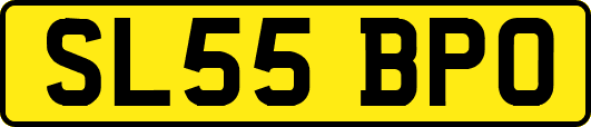 SL55BPO