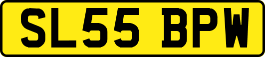 SL55BPW