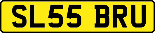SL55BRU