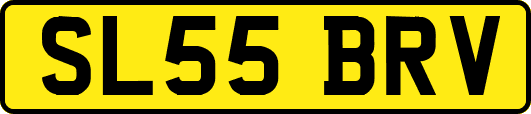 SL55BRV