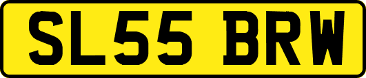 SL55BRW