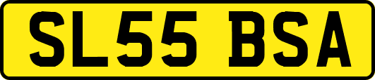 SL55BSA
