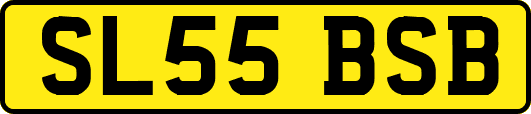 SL55BSB