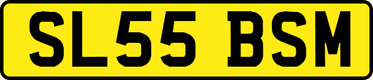 SL55BSM