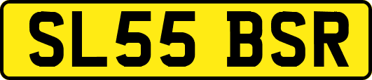 SL55BSR