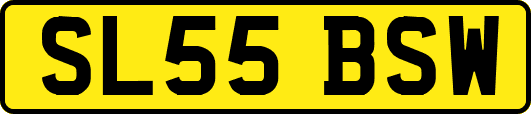 SL55BSW