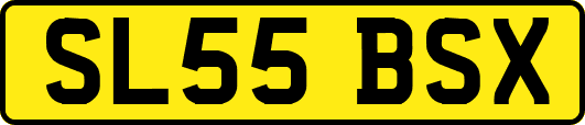 SL55BSX