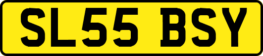 SL55BSY