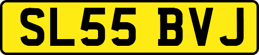 SL55BVJ