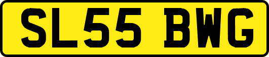 SL55BWG