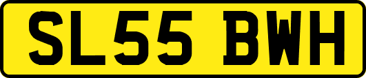 SL55BWH