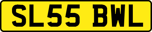 SL55BWL
