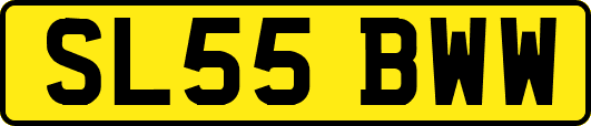 SL55BWW