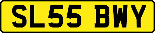 SL55BWY