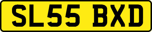 SL55BXD
