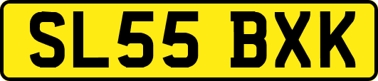 SL55BXK