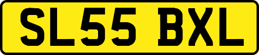 SL55BXL