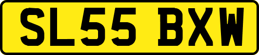 SL55BXW