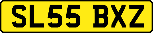 SL55BXZ