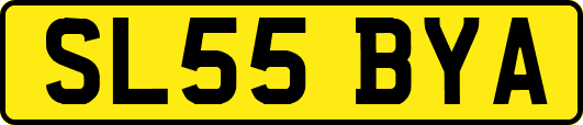 SL55BYA