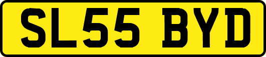 SL55BYD