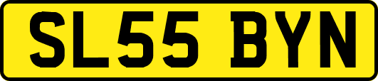 SL55BYN