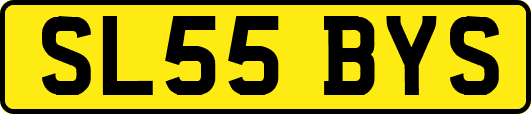SL55BYS