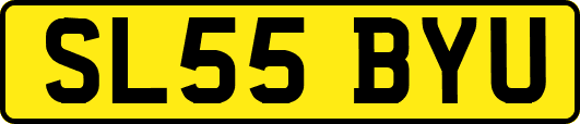 SL55BYU