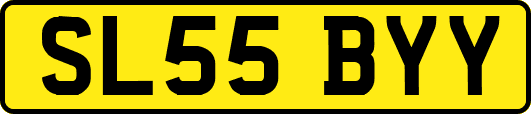SL55BYY