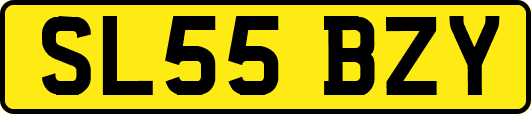 SL55BZY