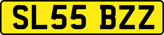 SL55BZZ