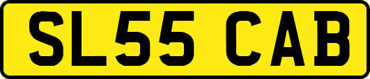 SL55CAB