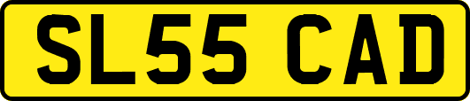 SL55CAD