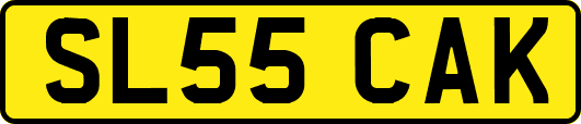 SL55CAK