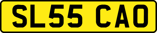 SL55CAO