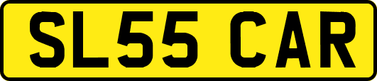 SL55CAR