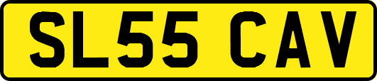 SL55CAV