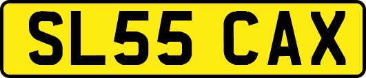 SL55CAX
