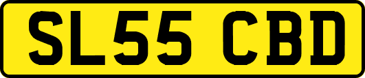 SL55CBD