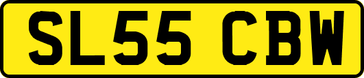 SL55CBW