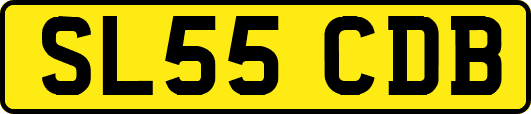 SL55CDB