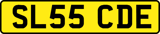 SL55CDE