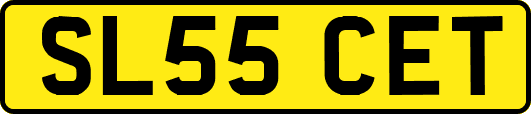 SL55CET