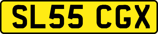 SL55CGX