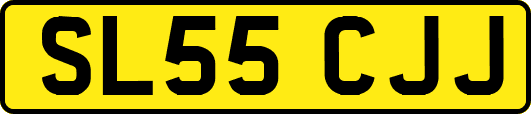 SL55CJJ