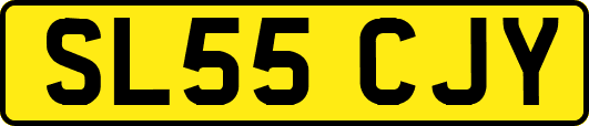 SL55CJY
