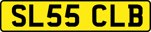 SL55CLB