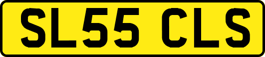 SL55CLS