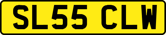 SL55CLW